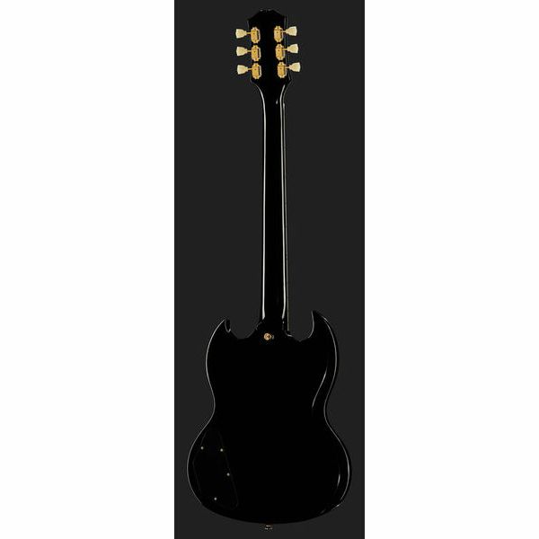 Epiphone SG Custom Ebony