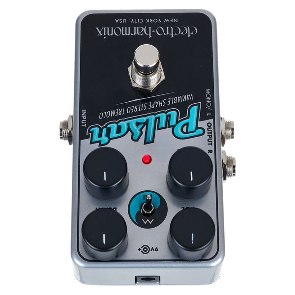 Electro Harmonix Nano Pulsar Tremolo