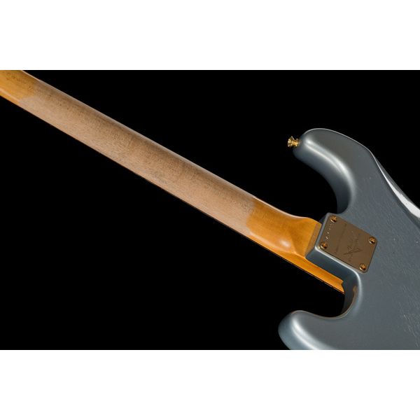 Fender LTD '65 Dual Mag Strat BIM