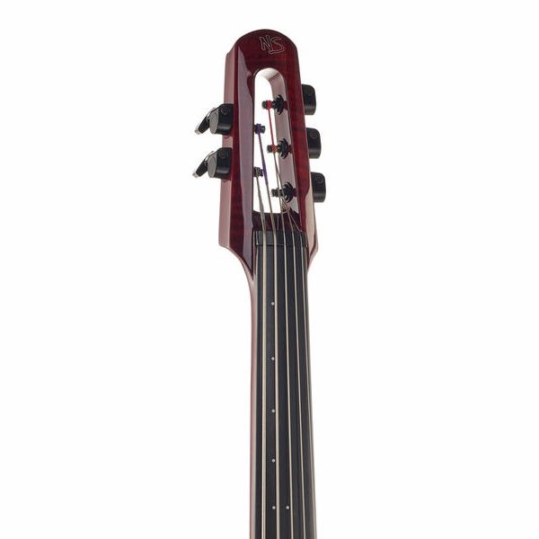NS Design WAV5c Cello Trans. Red Low F