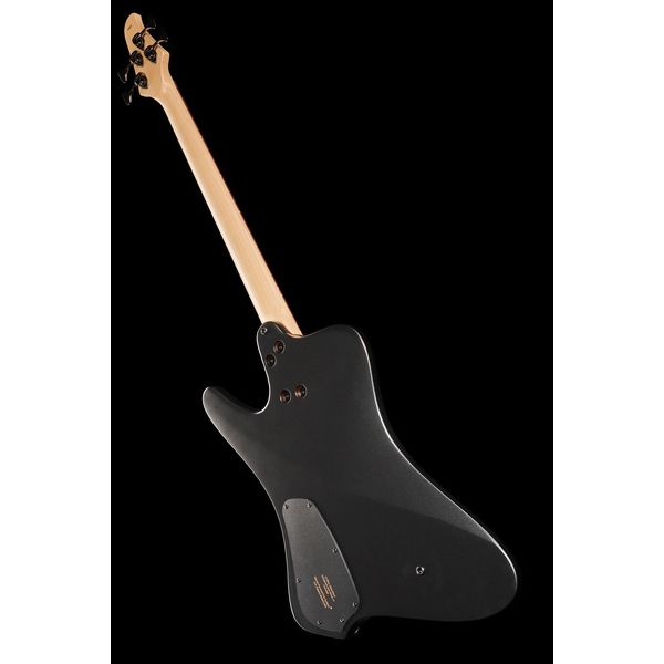 Dingwall D-Roc Standard Black Matte