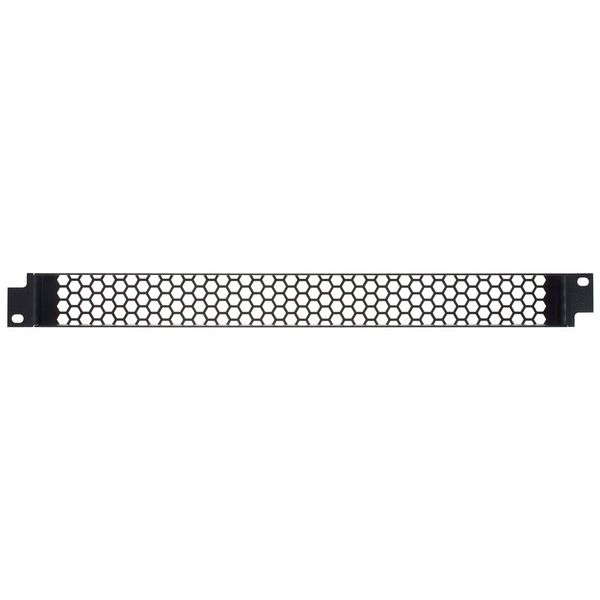 Adam Hall 87445 Rack Cover 1U