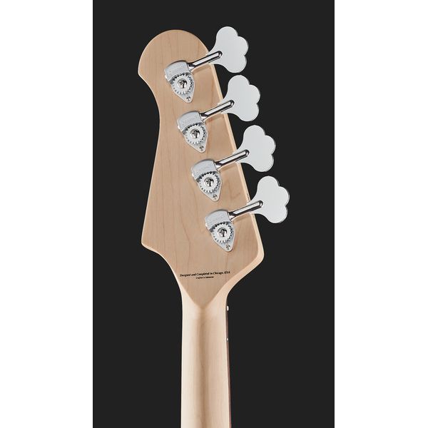 Lakland Skyline 44-64 Custom 4 CAR