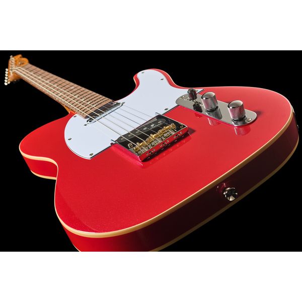 Harley Benton TE-62DB CAR