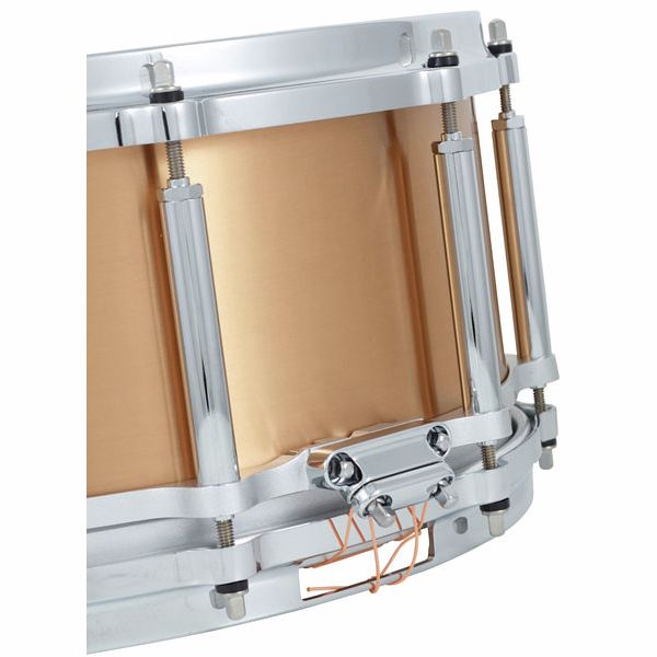 Pearl 14"x6,5" Free Floating Bronze