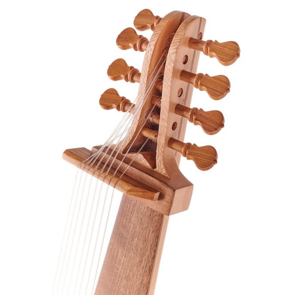 Thomann Arch Lute / Arciliuto