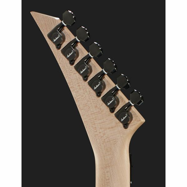 Jackson USA Corey Beaulieu KV6