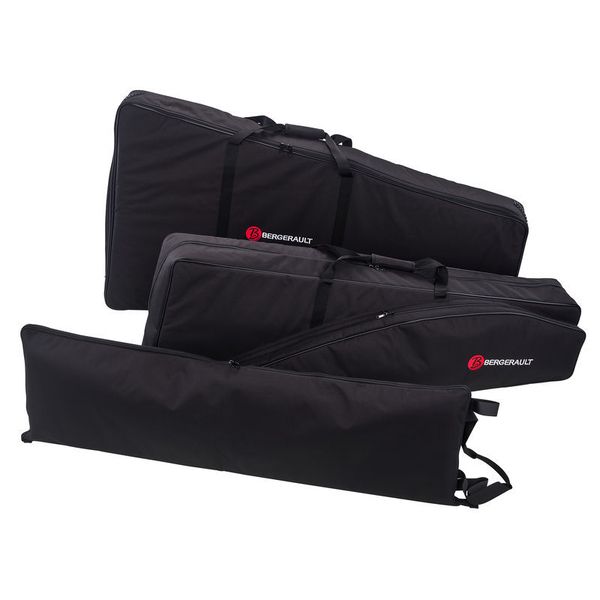 Bergerault Gig Bag Vibraphone HTBV30