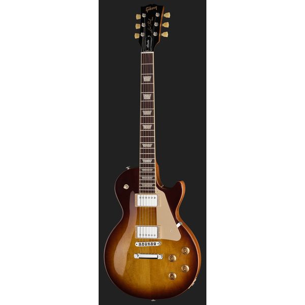 Gibson Les Paul Studio Tobacco Burst