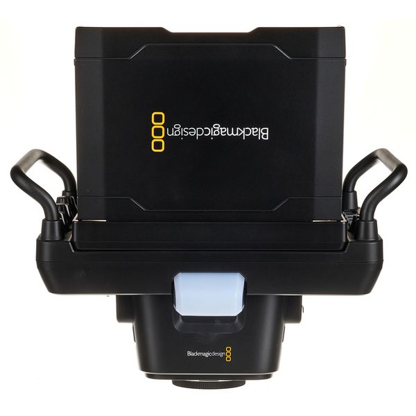 Blackmagic Design Studio Camera 4K Pro G2