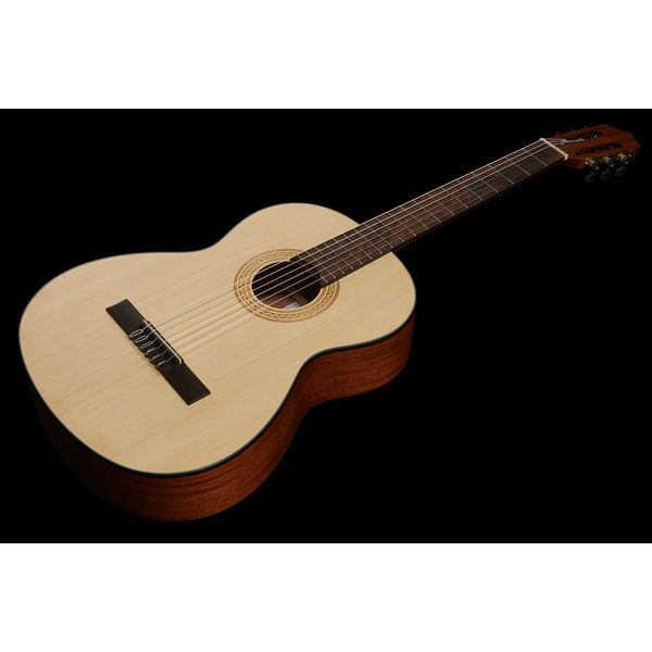 La Mancha Rubinito LSM