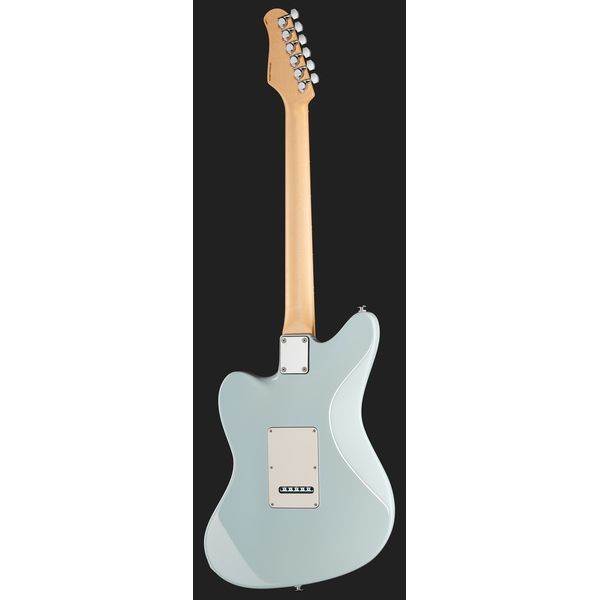 Suhr Classic JM HH RW SBL