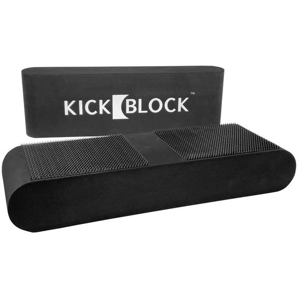 Kickblock Bass Drum Anker