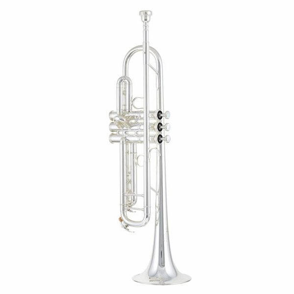 Yamaha YTR-8345GS 04 Trumpet