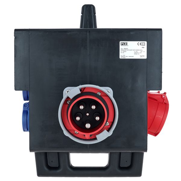 PCE 9504331 Schrems BV CEE 63A