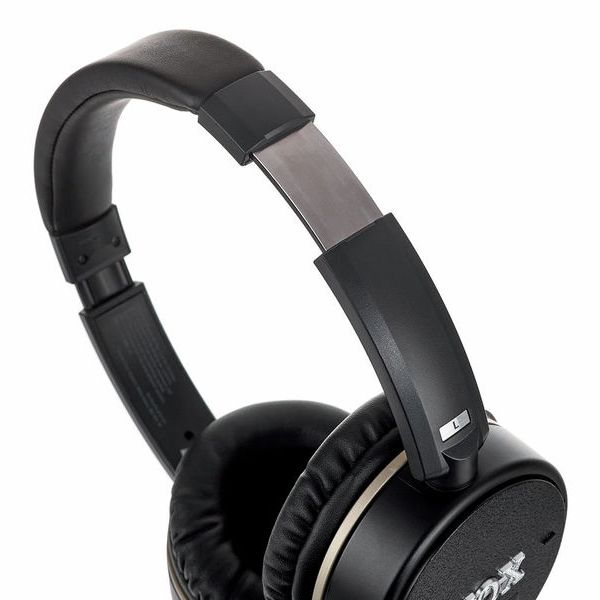 Vox AC30 Sound Guitar Headphone