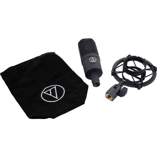 Audio-Technica AT4040