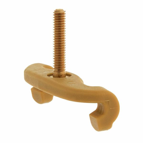 Kun Shoulder Rest Foot 3/4-1/2 L