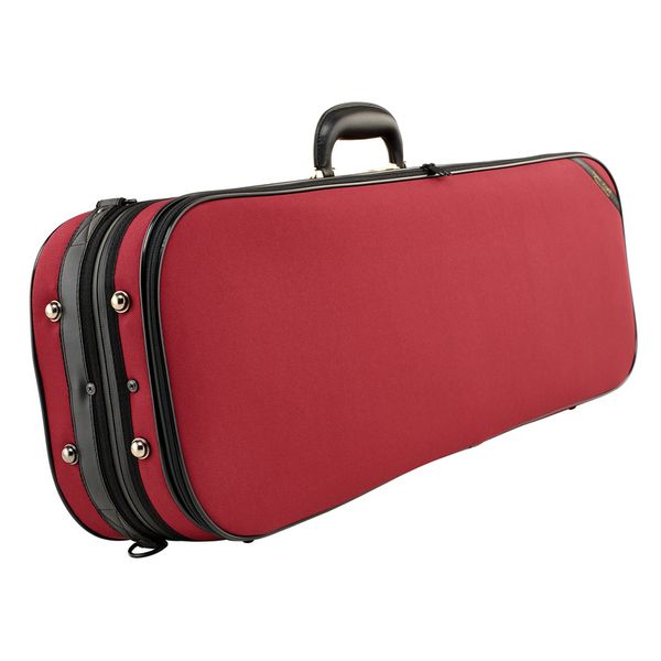 Super Light Oblong Violin Case 4/4 BU