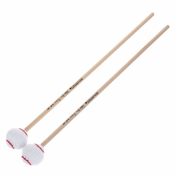 SchlagKraft Marimba Mallets NJZMT Zivkovic