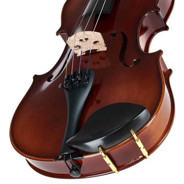Gewa Allegro Violin 4/4 SC LH CB