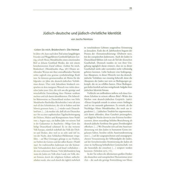 Brenreiter Mendelssohn-Handbuch