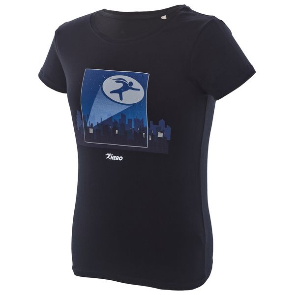 Varytec Ladies Shirt "Hero Signal" L