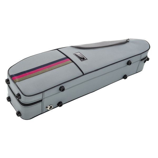 bam SG5003SG Violin Case Grey