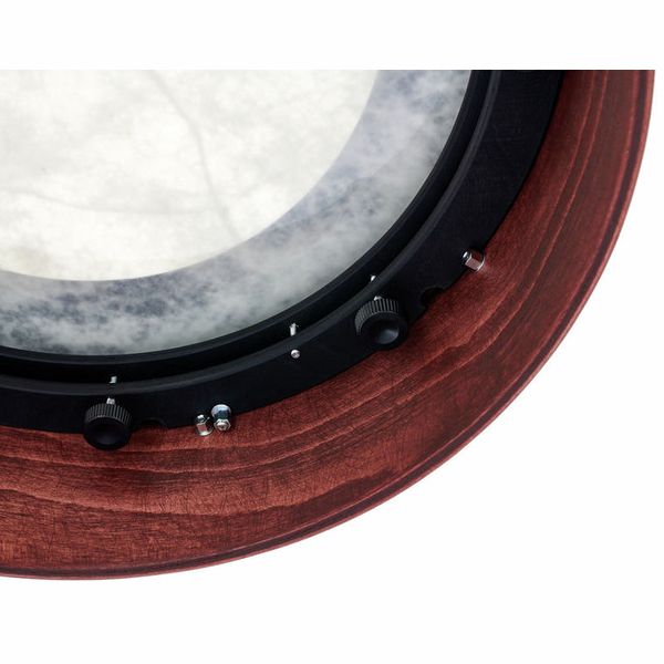 Schlagwerk 14" Bodhran Neotrad Red