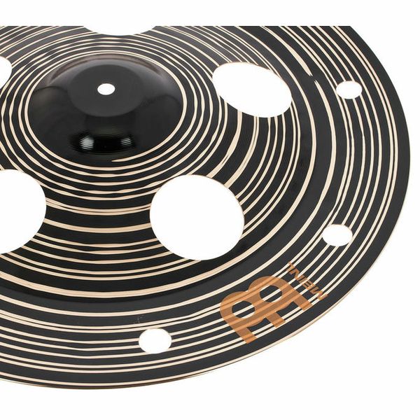 Meinl 18" Class. Cust. Dark Tr. Ch.