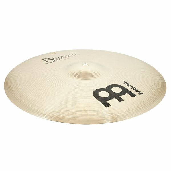Meinl 18"Byzance Medium Crash Brill.