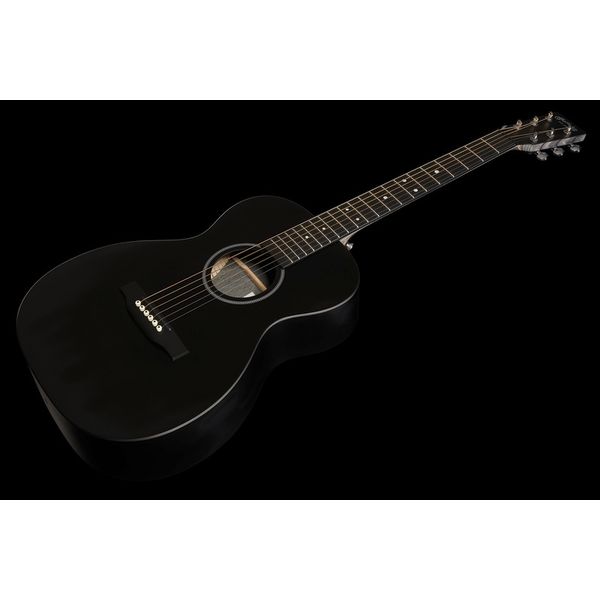 Martin Guitar 0-X1 Black