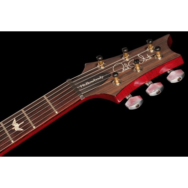 PRS Hollowbody II Piezo Ch CherryB