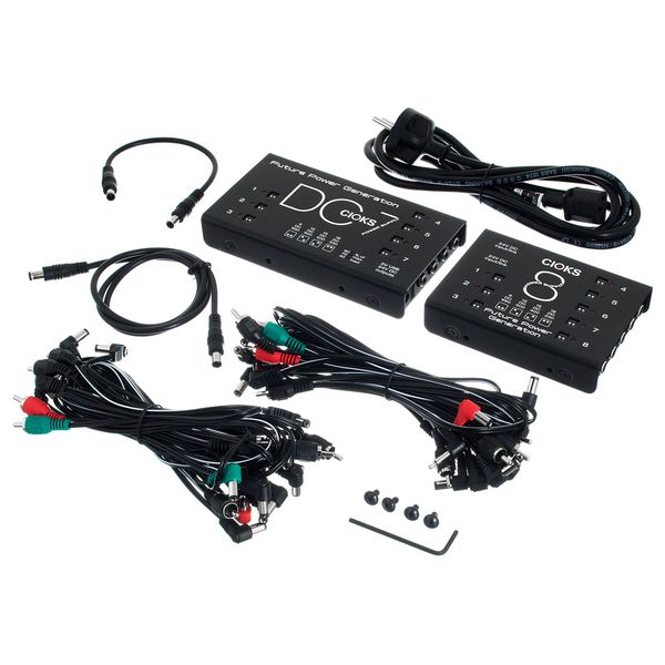 Cioks Superpower Bundle