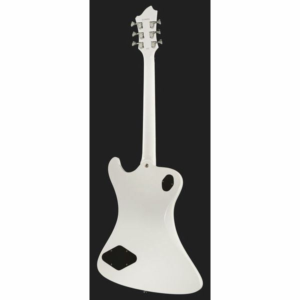 Hagstrom Fantomen White