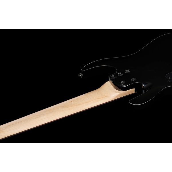 Harley Benton R-458 BK Prog. Series w/Bag