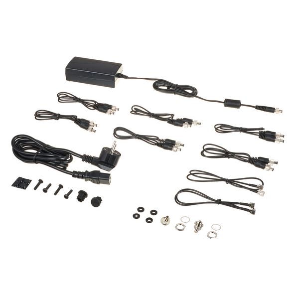 Shure GLXD+ Frequency Manager