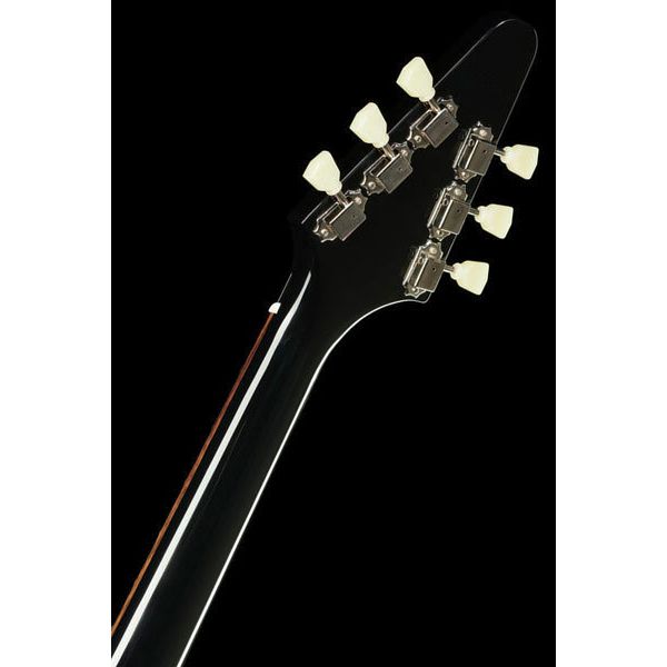 Epiphone Flying V Ebony