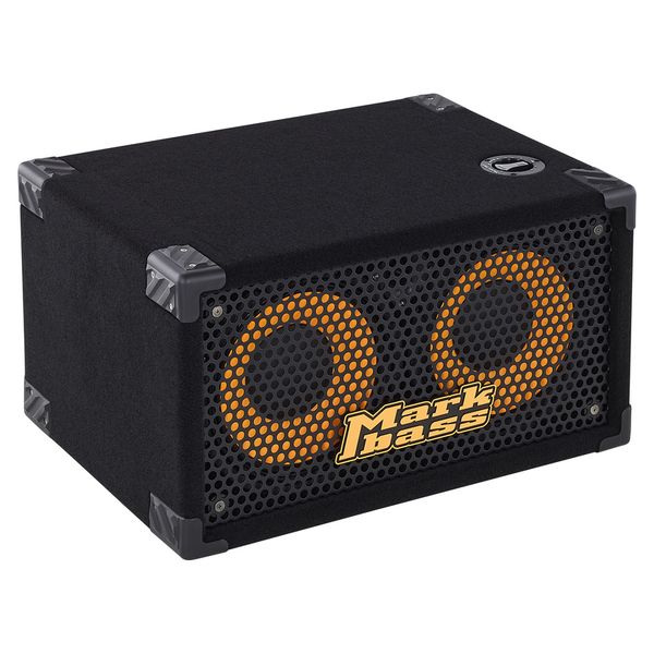 Markbass Traveler 102P - 4Ohm