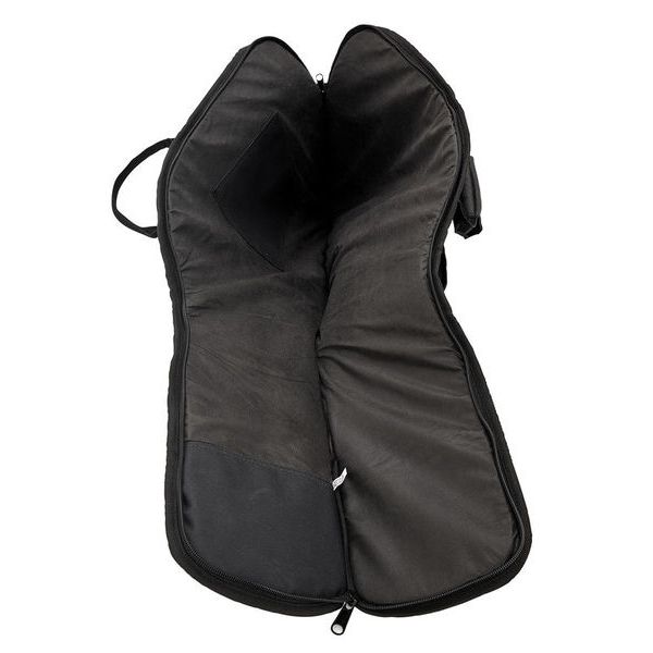 Harley Benton R-457MN WH MS w/Bag