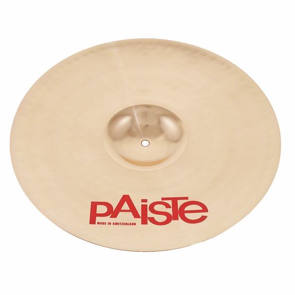 Paiste 2002 Classic 18" Wild Crash