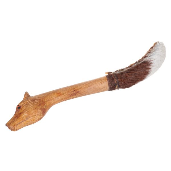 Terre Beater Shaman Mongolian Wolf