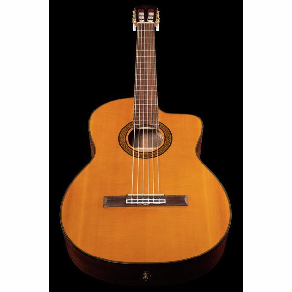 Takamine GC5CE Natur