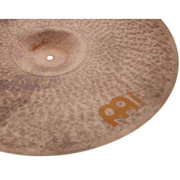 Meinl 20" Byzance Vint. Sand Thin C.