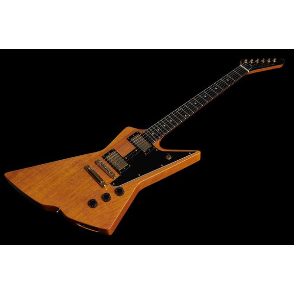 Harley Benton EX-76 Classic GHW AN w/Bag