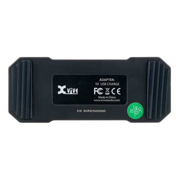XVive P1 Portable Phantom Power Sup.