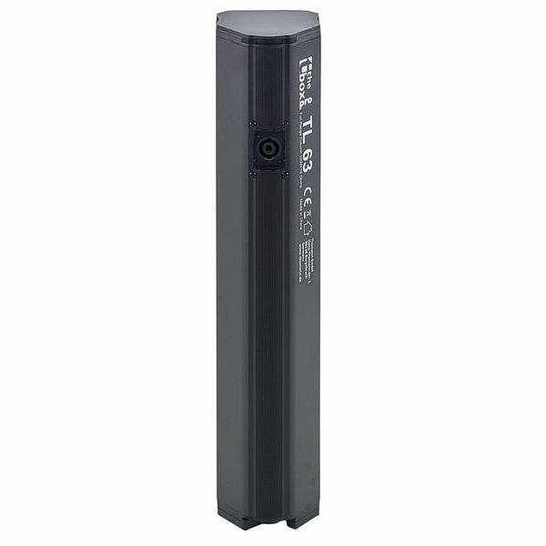 the box pro TL Fullstack Bundle