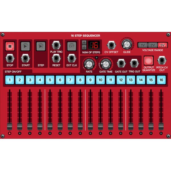 Cherry Audio Year One Collection