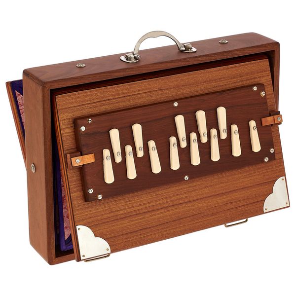 Thomann Nataraj Shruti C-C Small 432Hz