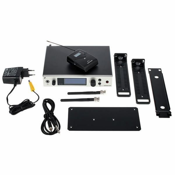 Sennheiser ew 500 G4 Ci1 GW Band